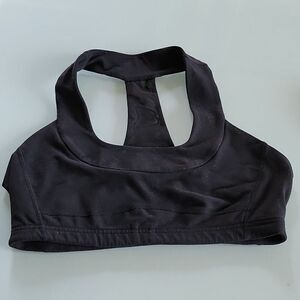 Lululemon Sports Bra Size 10